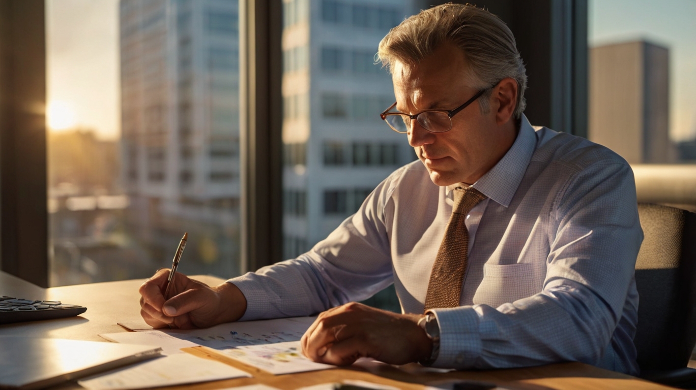 Analyse financière